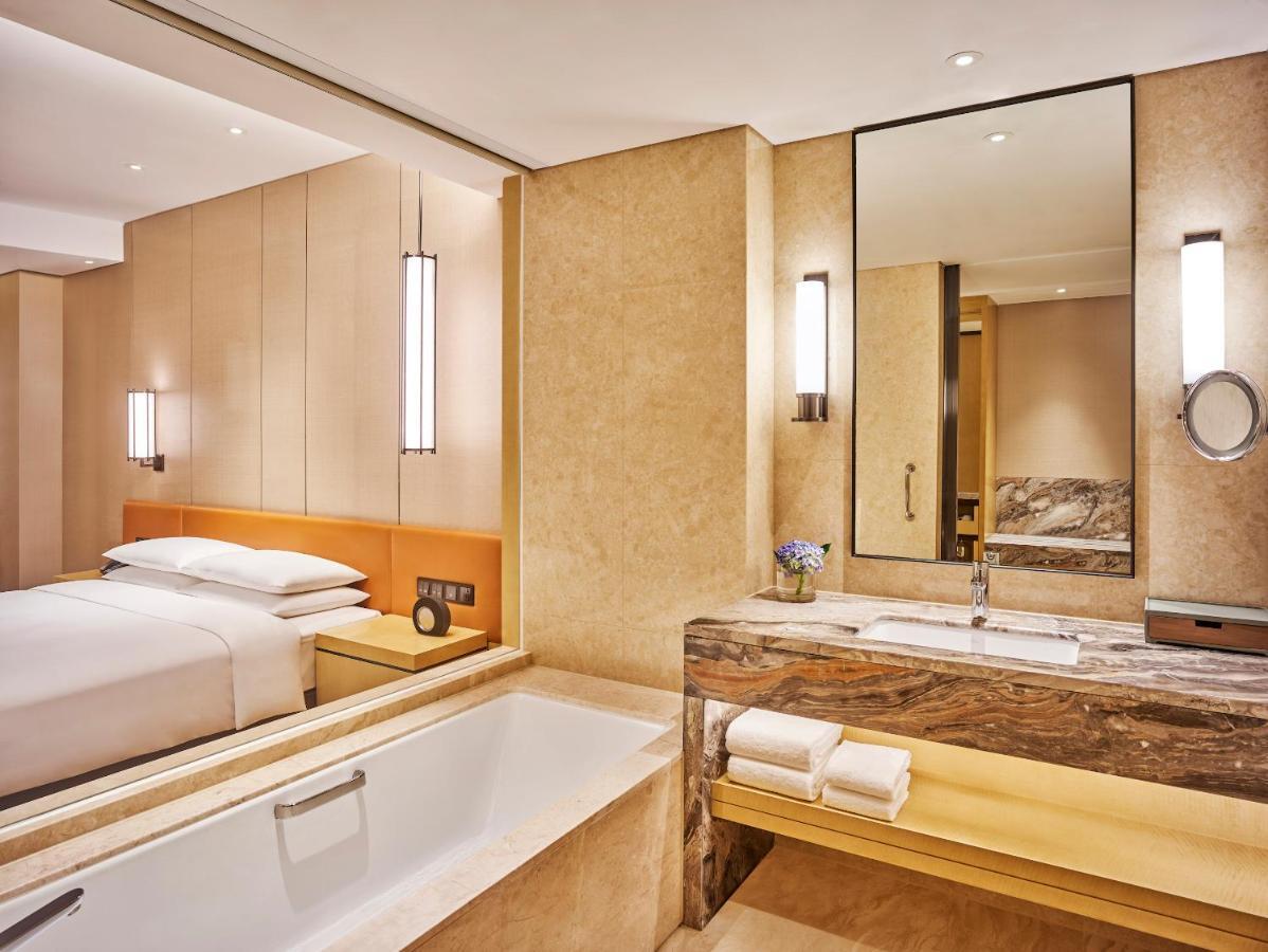Hotel Hyatt Regency Shenzhen Yantian Esterno foto